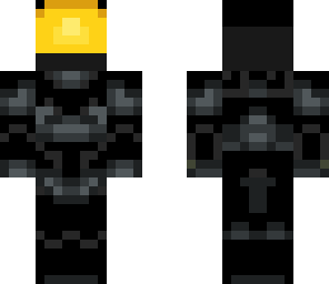 black space explorer