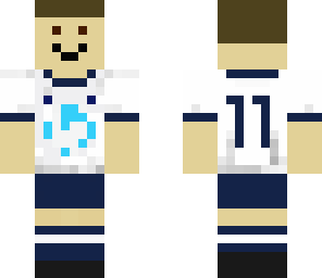 spurs player