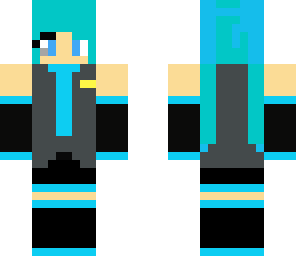 hatsune miku