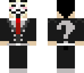 normal anonymous