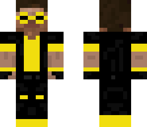raper