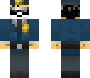 police me