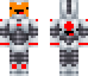 robot derpy