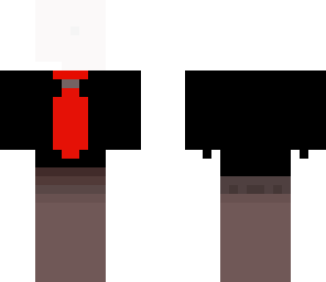 slender man