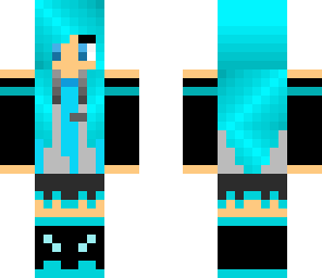 edited miku