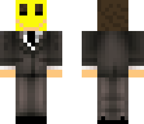 mr happy will kill u