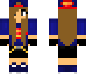 superman tomboy