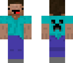 derpy creepy stevie