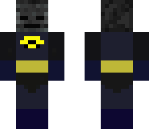 wither batman