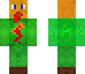 stabbed soldier