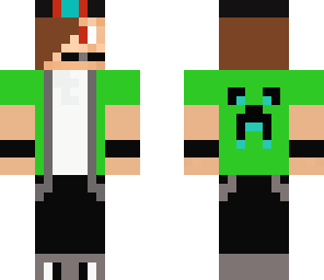 cool skin