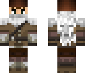 ghast slayer male redone