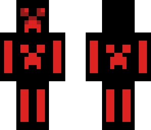 black creeper