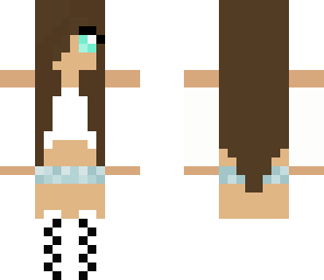 cute headphone girl fixed
