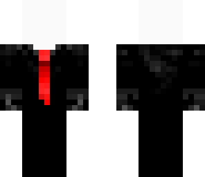 slender man