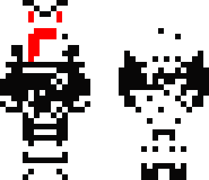bleeding ghost