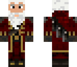 elder wizard
