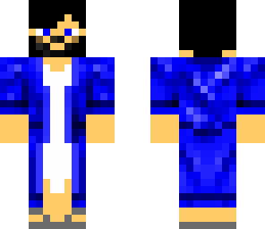 steve el dios