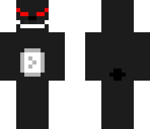 monobear black only