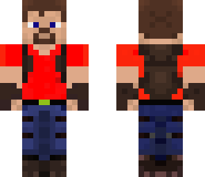 personal skin