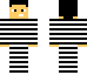 prisoner