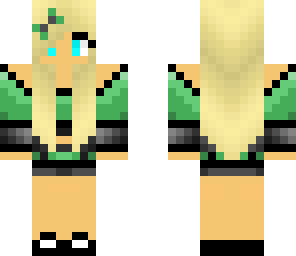 my summer skin