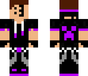 purple wubbian
