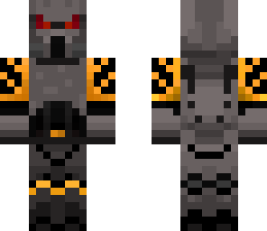 iron war