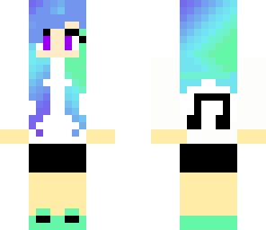 music girl