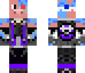 pigborg trainer