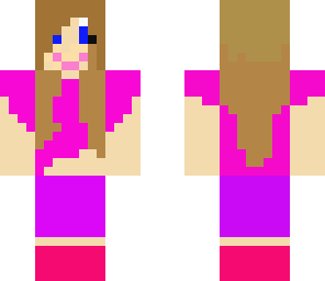 awesome skin