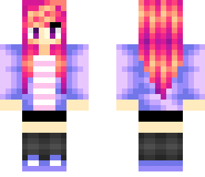 anime girl