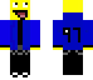 97rocklee skin2