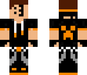 orange wubbian