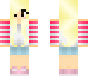 cute girl