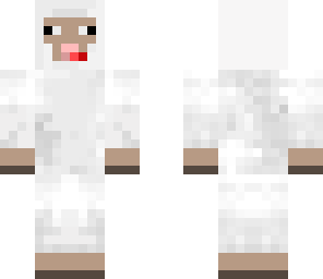 derpy sheep