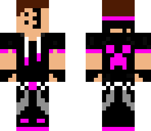 pink wubbian
