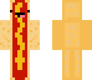 hot dog