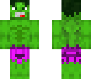 derpy hulk