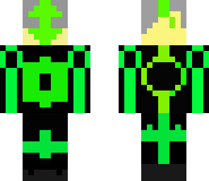nova suit