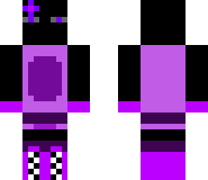 ender girl