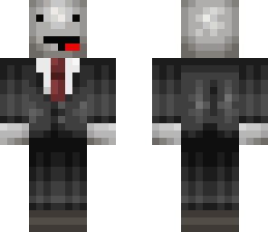 slender man