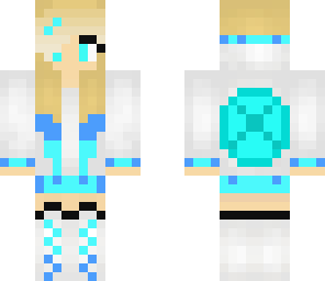 diamond girl