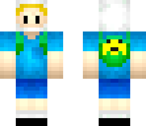 finn the human