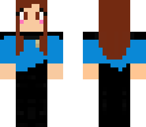 star trek doctor girl