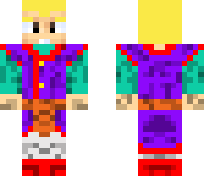 gohan
