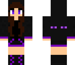 endergirl