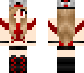 vampire hotty