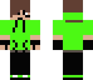 gamer
