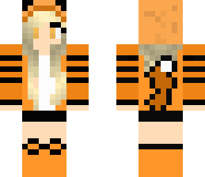 tigergirl